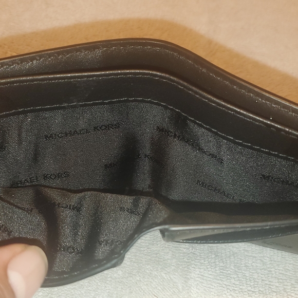 Men's wallet - Picture 3 of 5